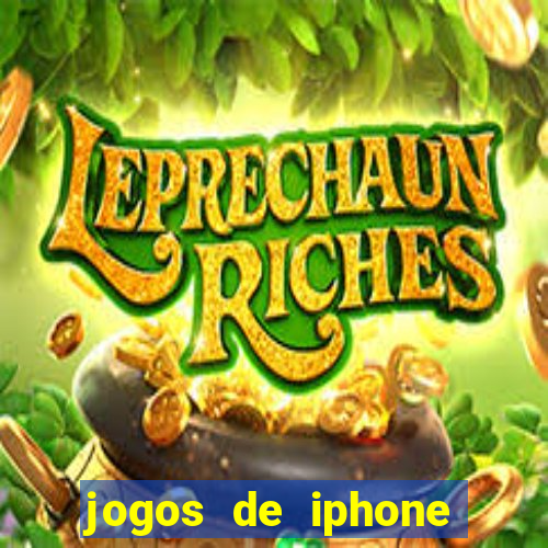 jogos de iphone para ganhar dinheiro